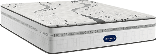 Simmons BioCeramics WBx Oxygen