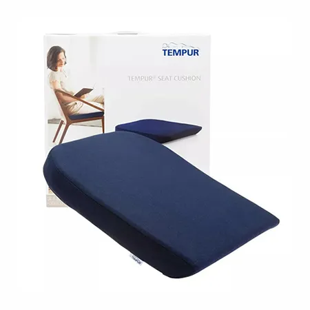 ALMOFADA TEMPUR - 40X42 CM - SEAT CUSHION